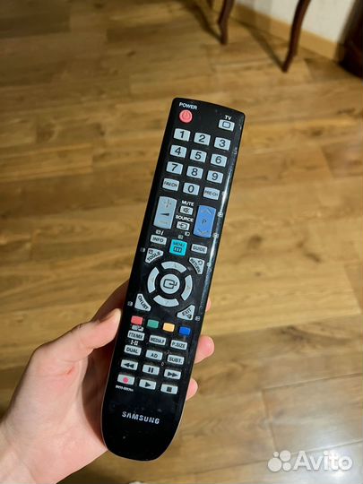 Телевизор samsung 40 дюймов бу LE40B620R3W