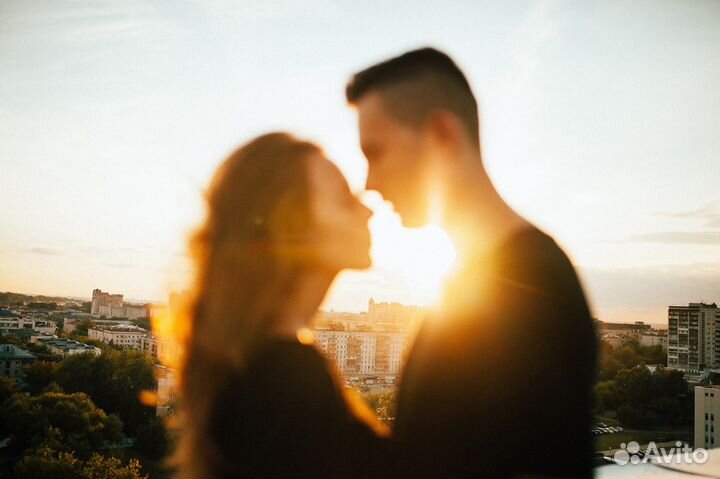 Фотограф на свадьбу