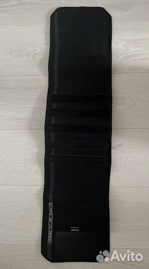 Пояс корсет exocore pro