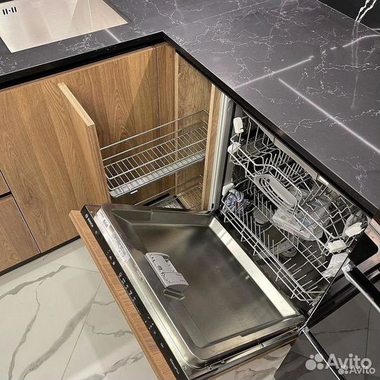 Кухня на заказ