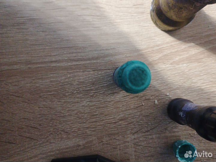 Маркеры для тегинга