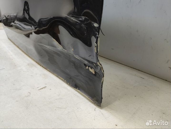 Дверь передняя левая Bmw X5 G05 2018