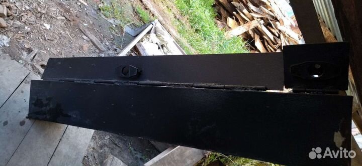 Сейф для оружия