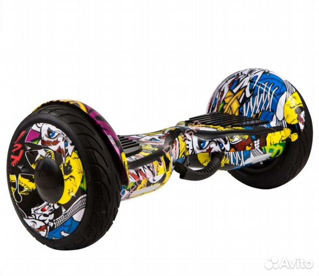 Гироскутер бу