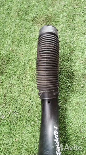 Патрубок воздушного фильтра Renault Sandero 1 K7M