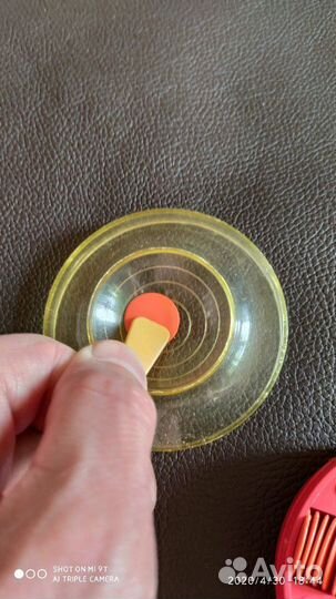 Занимательная игра из СССР 80-х 