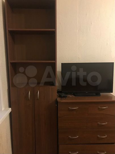 Комната 18 м² в 3-к., 5/5 эт.