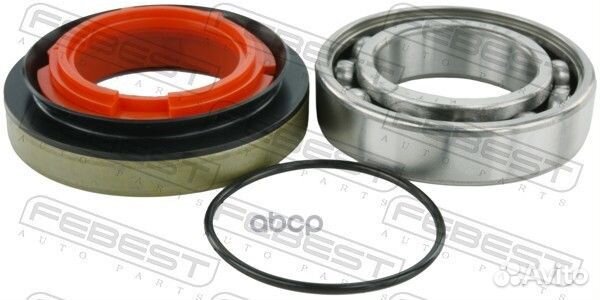 Подшипник шарик перед полуоси ремкомпл 35х62х14