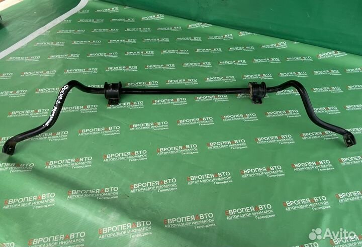 Стабилизатор задний Ford Focus 2 2008-2011