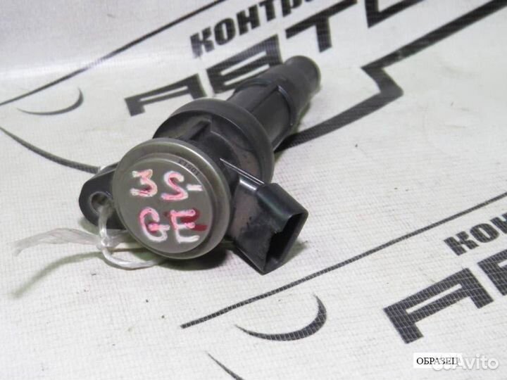 Катушка зажигания toyota 3S-GE 3S-GTE caldina celi