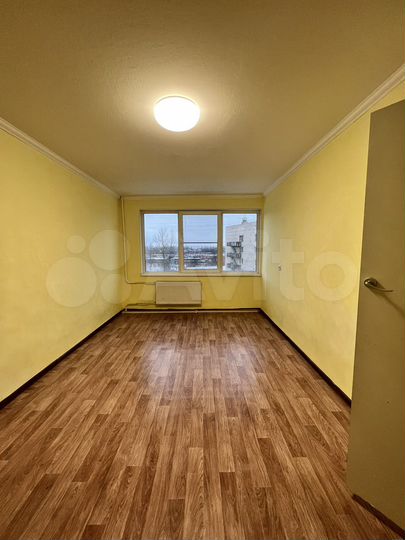 1-к. квартира, 30,4 м², 8/9 эт.