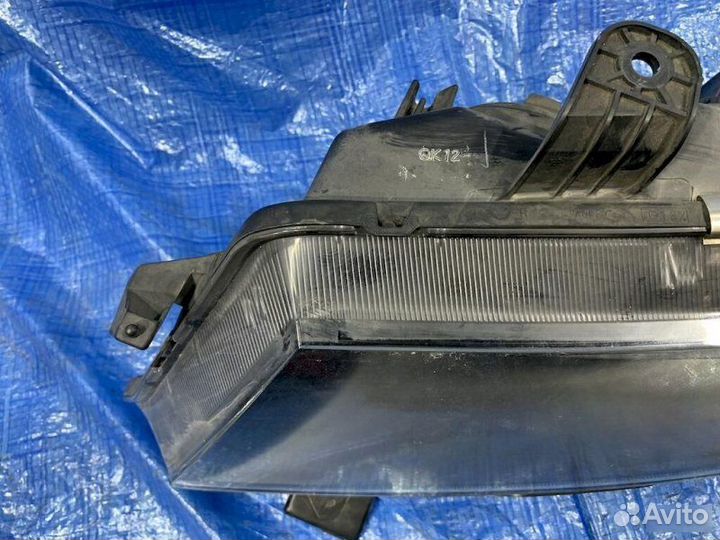 Фара передняя левая Honda Accord CL7 K20A 2003
