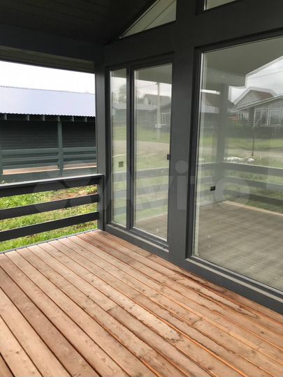 Дом 162 м² на участке 6 сот.