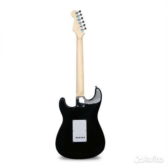 Электрогитара Bosstone SG-03 BK+Bag