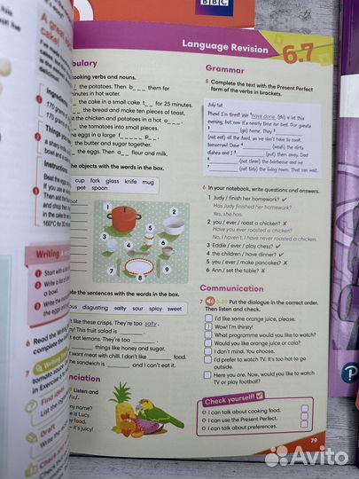 Go getter 1,2,3,4 новые комплекты