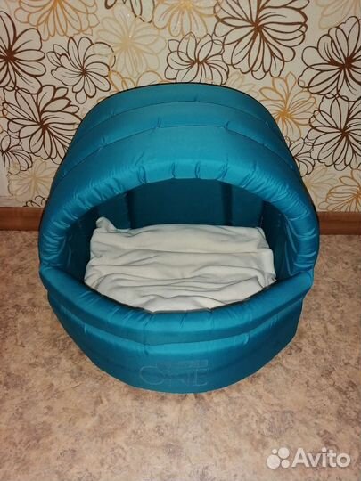 Лежанка для животных