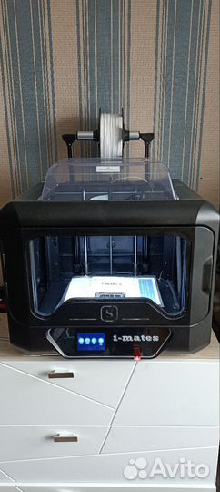 3D принтер Qidi I-mates