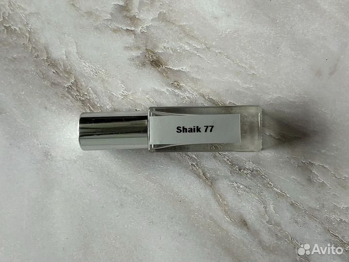 Духи Shaik 77 / Шейх 77