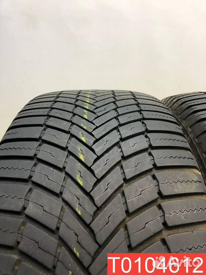 Bridgestone Weather Control A005 225/55 R19 99V