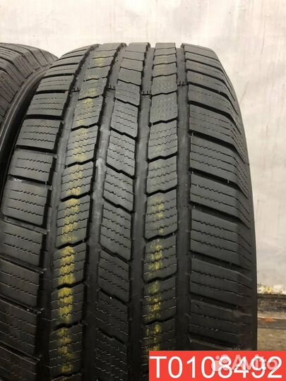 Michelin Defender LTX M/S 255/50 R20 109H