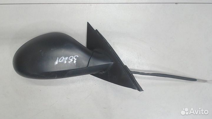 Зеркало боковое Seat Ibiza 3, 2003