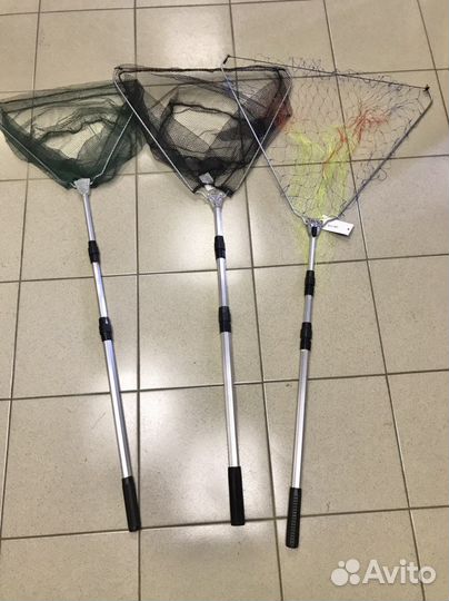 Подсачек(сачок)