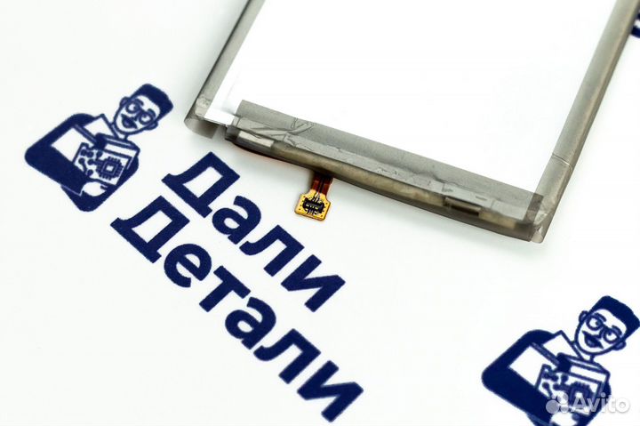 Аккумулятор Samsung Galaxy A21s/A217 (EB-BA217ABY)