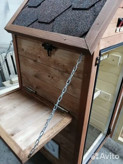 Коптильный аппарат/Коптильня/Коптильный шкаф 4 в 1