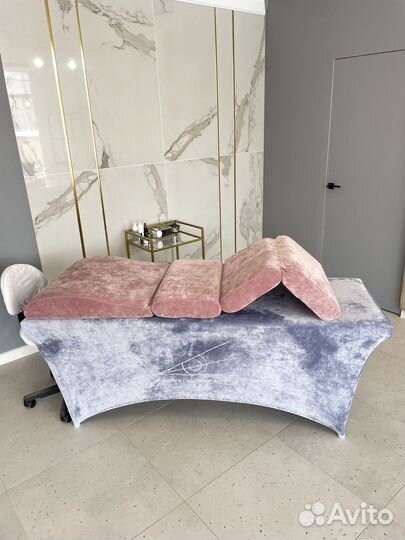 Матрас Волна секционный