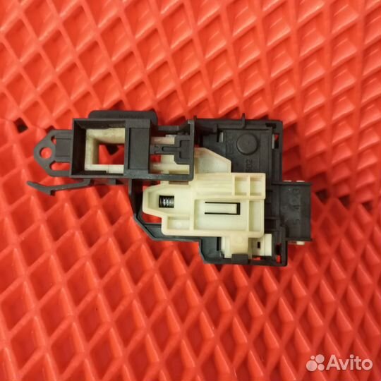 Блокировка люка (убл) zanussi/Electrolux