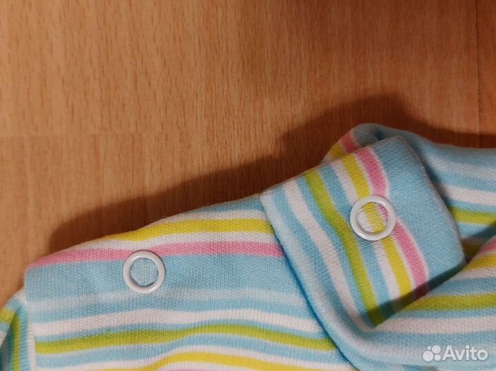 Детские вещи для мальчиков до 1 года