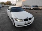 BMW 3 серия 2.0 AT, 2011, 280 000 км объявление продам