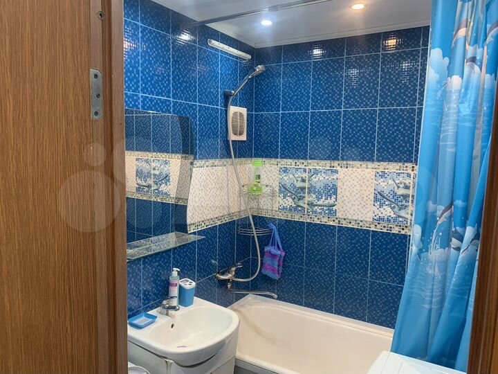 Квартира-студия, 30 м², 1/5 эт.