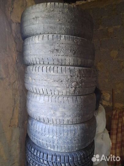 КАМА Кама-Евро-519 185/60 R14