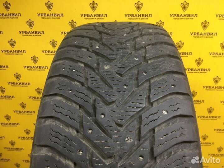 Nokian Tyres Hakkapeliitta 8 SUV 225/55 R18 108T