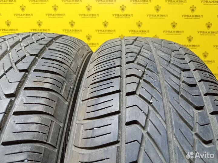 Yokohama Geolandar G900 215/60 R16 95V
