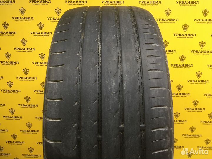 Yokohama Advan Sport V103S 235/40 R18 91Y