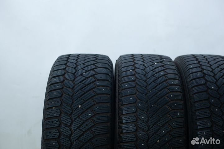 Gislaved Nord Frost 200 SUV 235/55 R18 104T