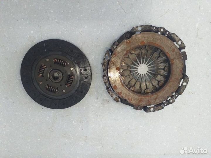 Комплект сцепление Volvo S40 2.0 1995-1999