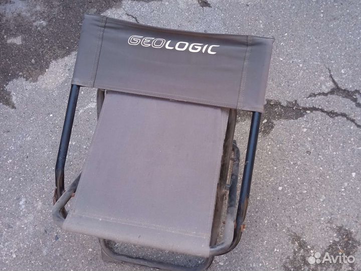 Стул походный