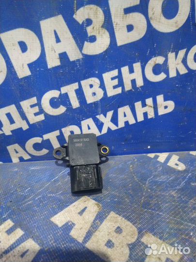 Датчик абсолютного давления Газ Волга 31105 седан