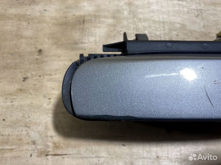 Ручка наружная Audi A4 B6 R151