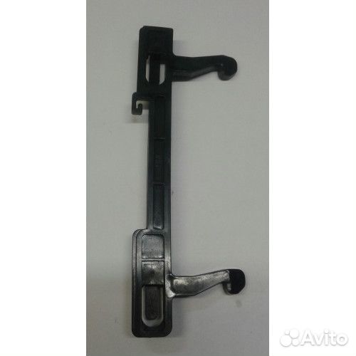 Замок двери свч