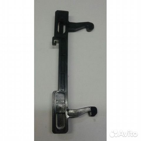 Замок двери свч