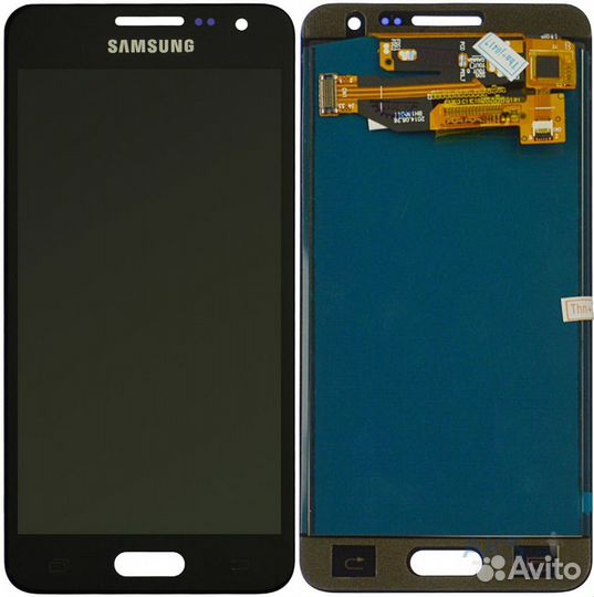 Samsung A дисплей. все модели