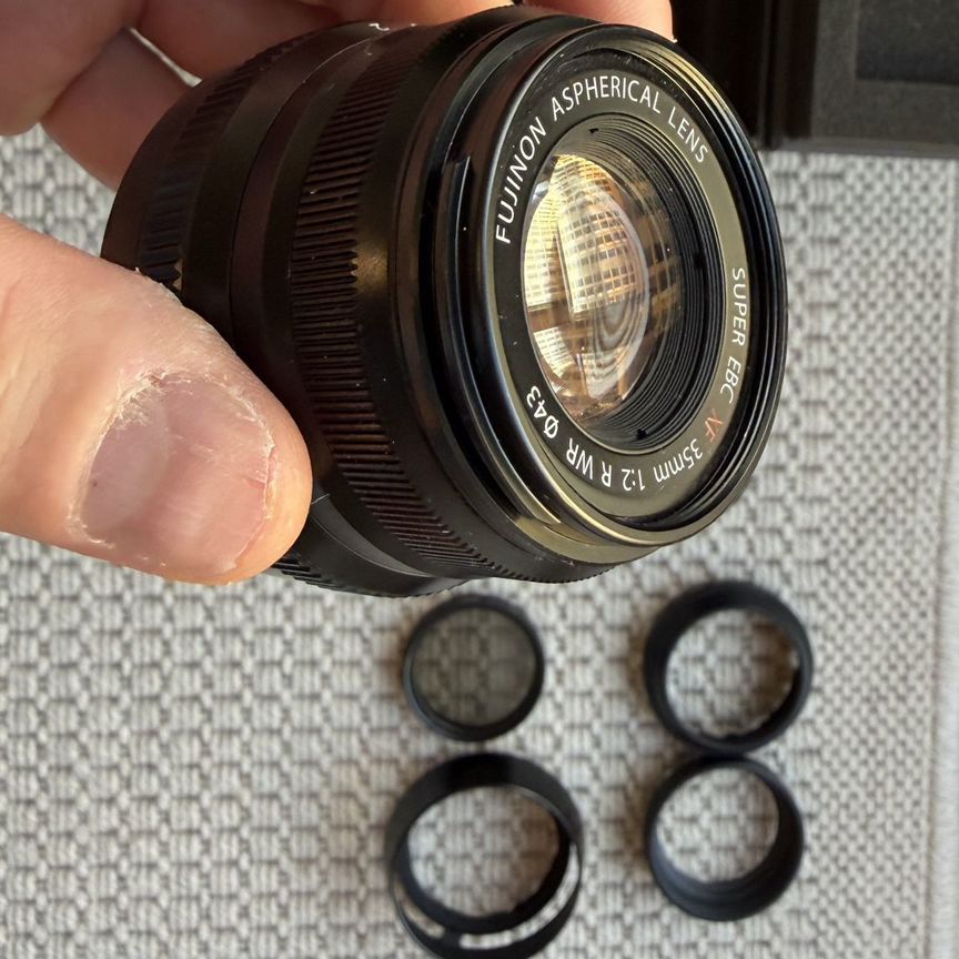 【FUJIFILM】SUPER EBC XC 16-50ｍｍ/1:3.5-5.6 富士フイルム 一眼レフ カメラ X-A1 一眼レフカメラ fujifilm