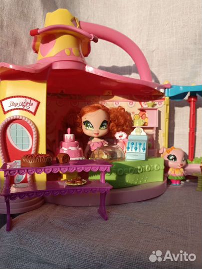 Игровой набор