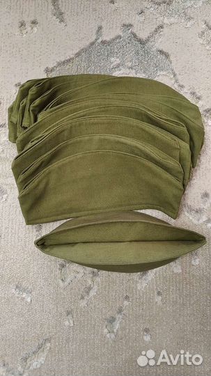 Пилотки к 9 мая