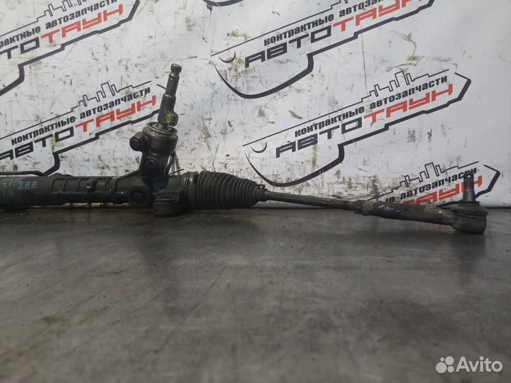 Рейка рулевая toyota celica OPA vista vista ardeo