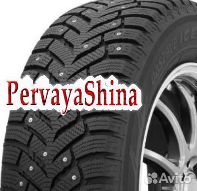 Toyo Observe Ice-Freezer 275/50 R21